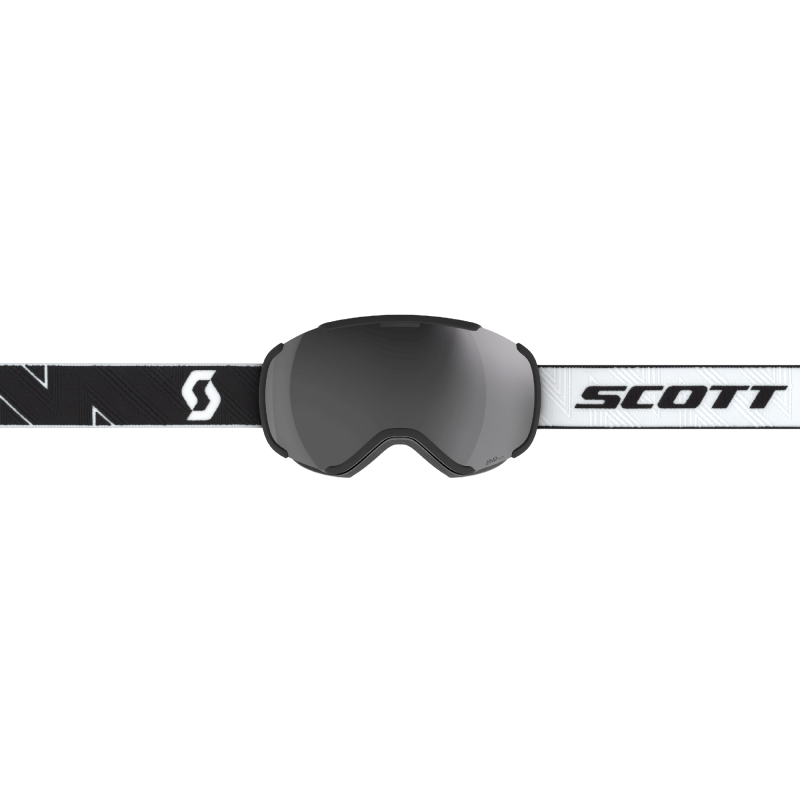 Scott Faze II - Skibriller