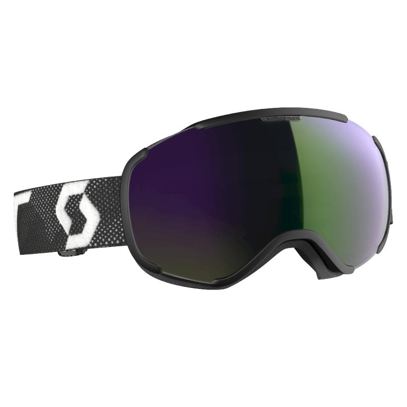 Scott Faze II - Skidglasögon
