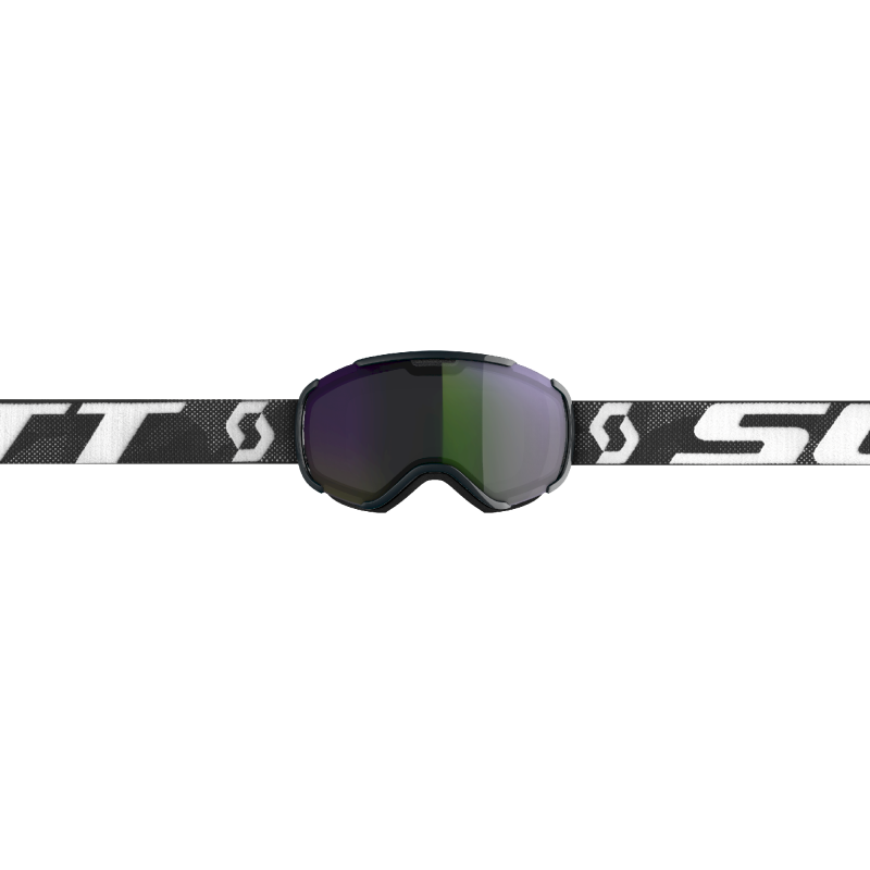 Scott Faze II - Maschera da sci