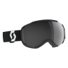 Mineral Black / White