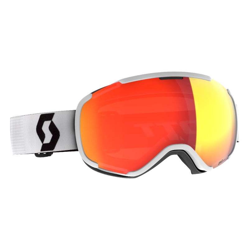 Faze II - Gafas de esquí