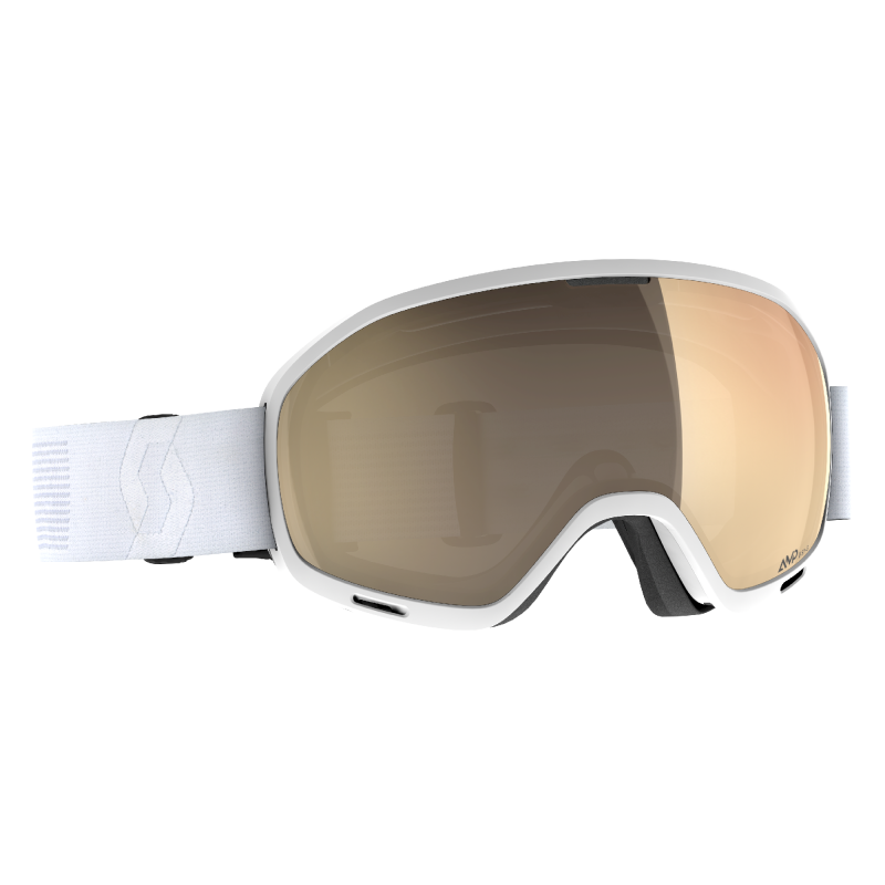 Unlimited II OTG LS - Skibrille
