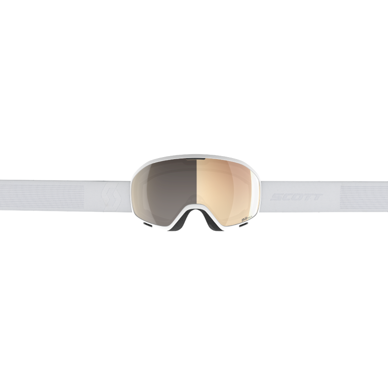 Scott Unlimited II OTG LS - Skibrille