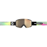 Scott Shield LS - Skibrille