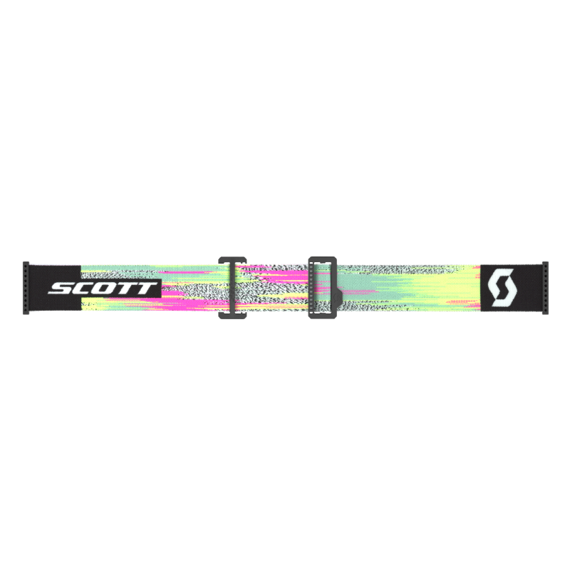 Scott Shield LS - Skibrille