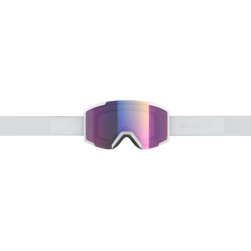 Scott Shield - Máscara ski | Hardloop