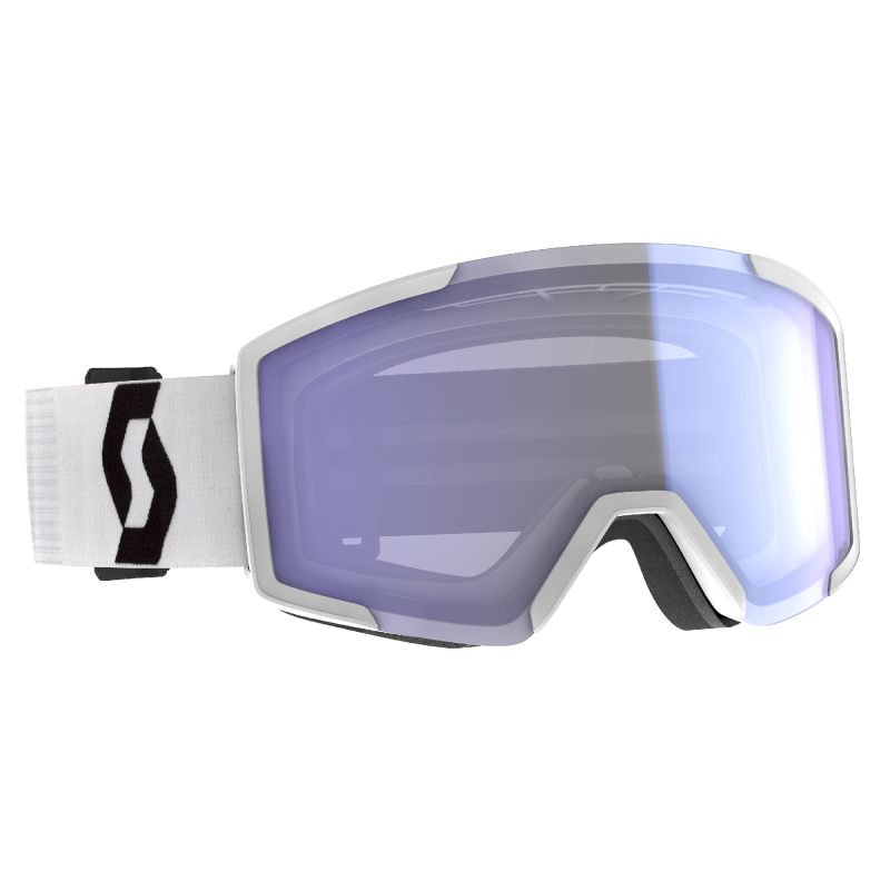 Shield - Ski goggles