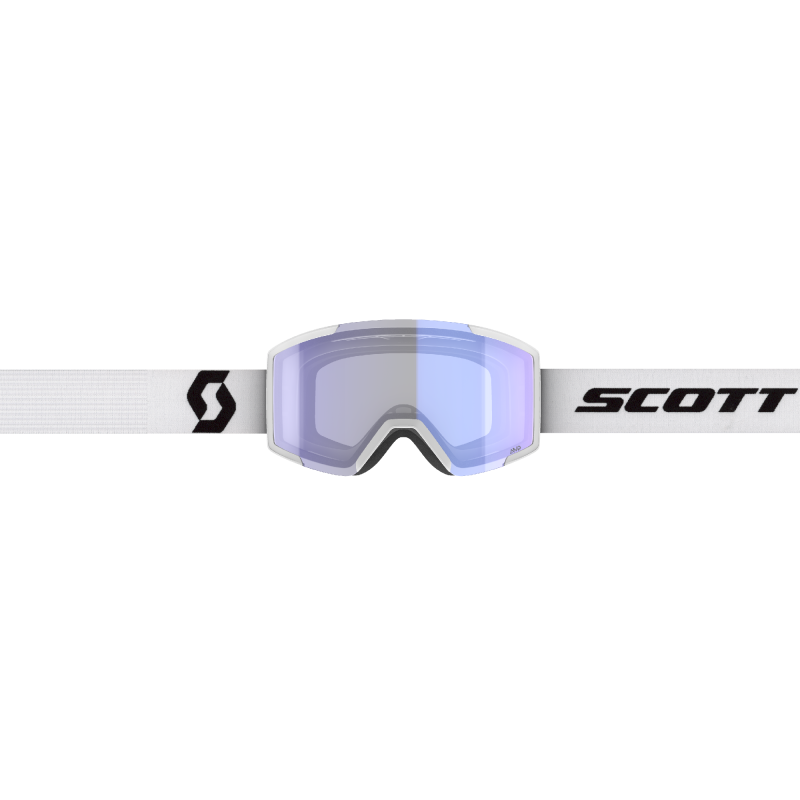 Scott Shield - Gafas de esquí