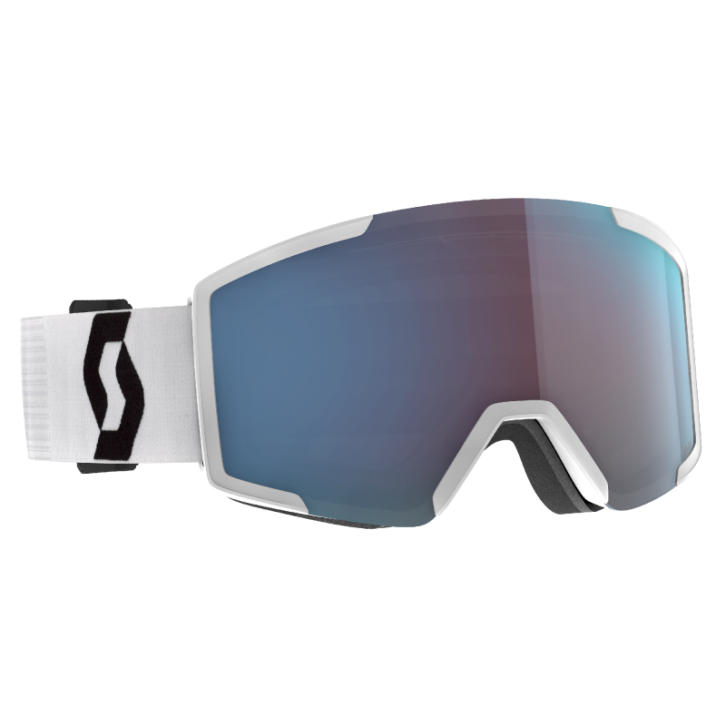 Scott Shield - Masque ski | Hardloop