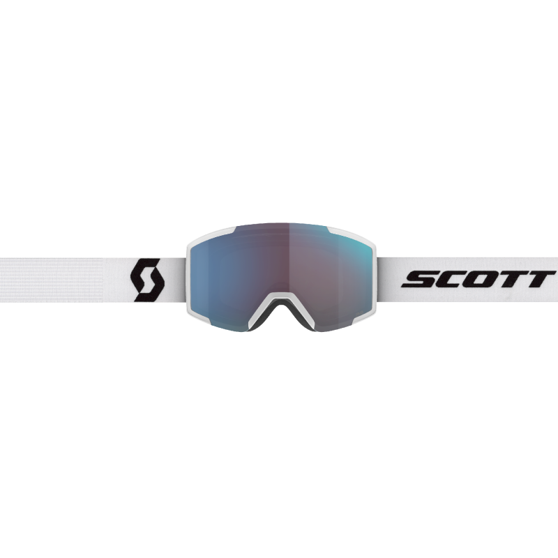 Scott Shield - Máscara ski | Hardloop