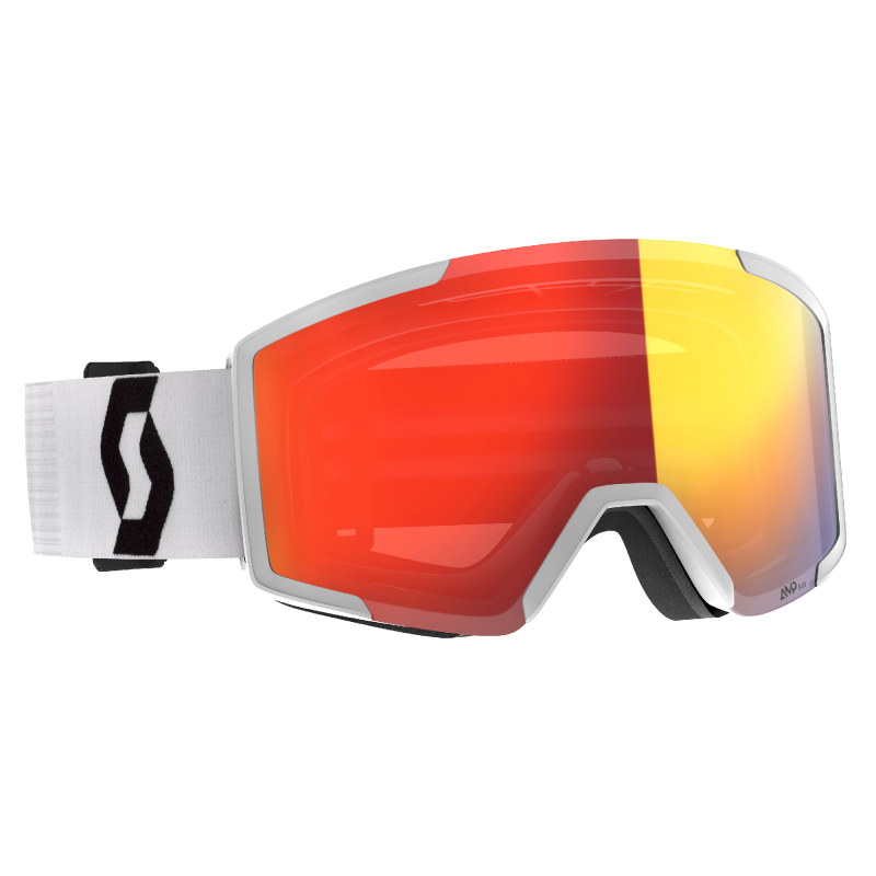 Shield - Skibrille