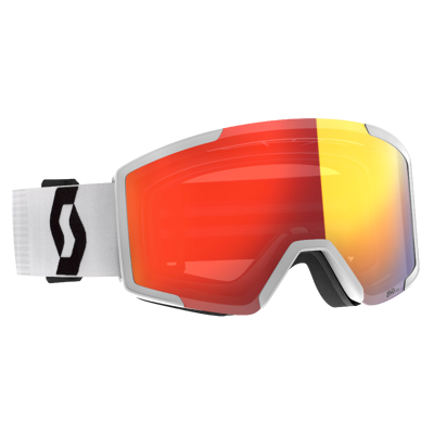 Shield - Skibriller