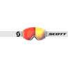 Scott Shield - Gafas de esquí