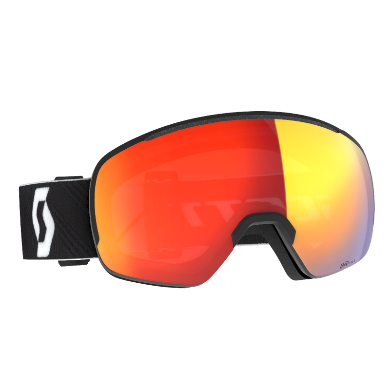 Sphere OTG LS - Maschera da sci