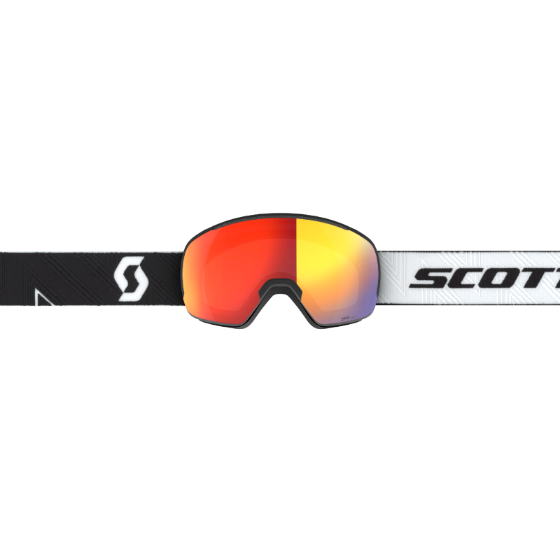 Scott Sphere OTG LS - Laskettelulasit | Hardloop
