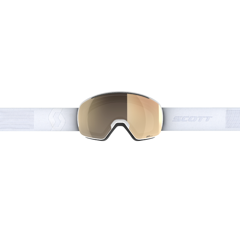Scott Sphere OTG LS - Máscara ski | Hardloop