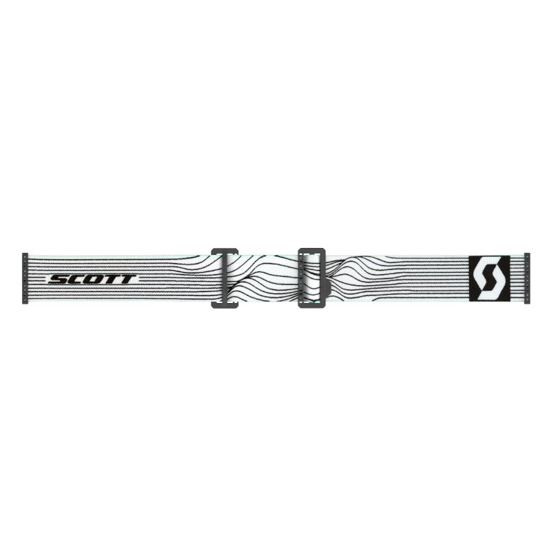 Scott AMP React - Masque ski | Hardloop