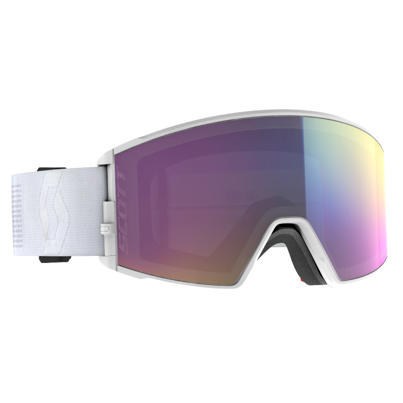 AMP React - Skibriller