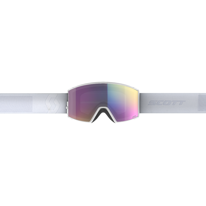 Scott AMP React - Skibrille | Hardloop