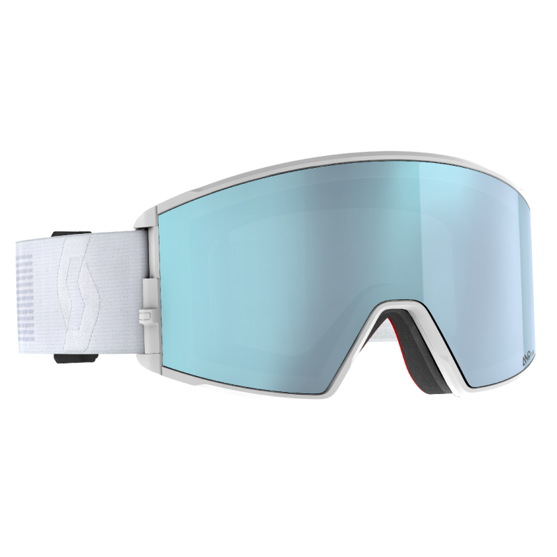 Scott AMP React - Skibrille | Hardloop