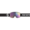 Scott AMP React - Ski goggles | Hardloop