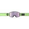 Scott AMP React - Skibrille | Hardloop