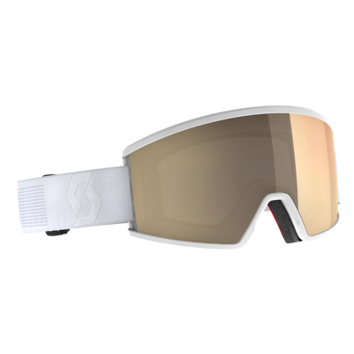 AMP Ambit Compact LS - Skibrille
