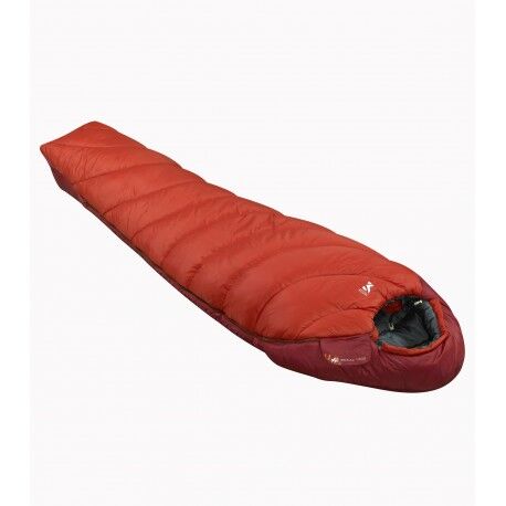 Millet Baikal 1500 Reg Sleeping bag