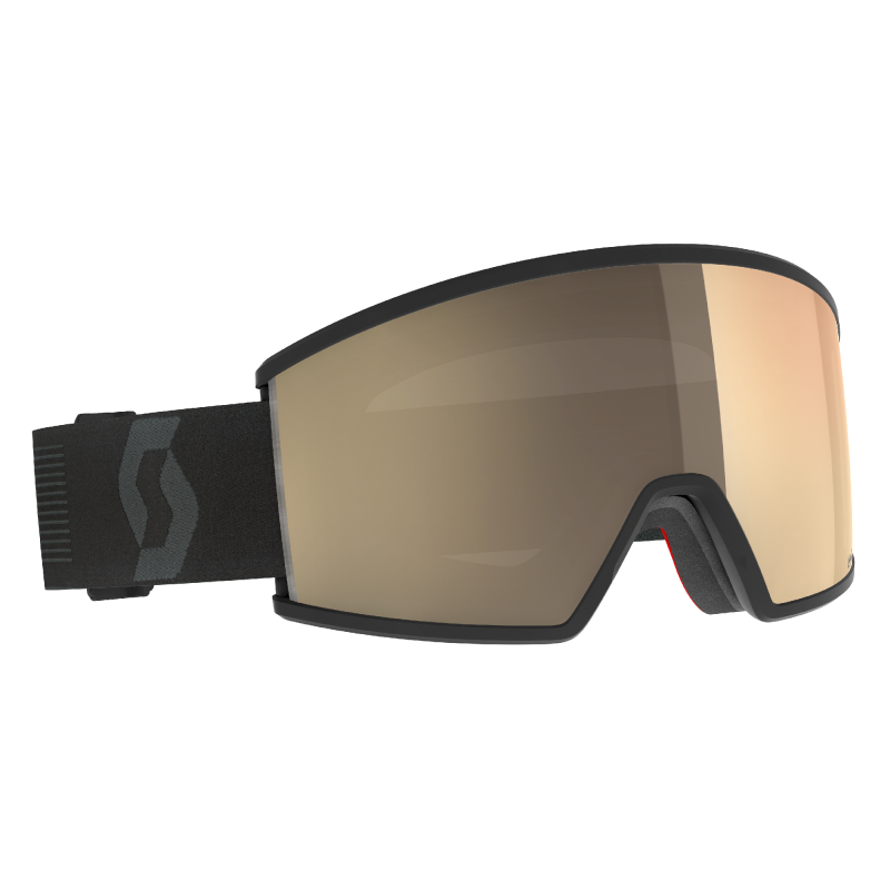 Scott AMP Ambit LS - Skibriller | Hardloop