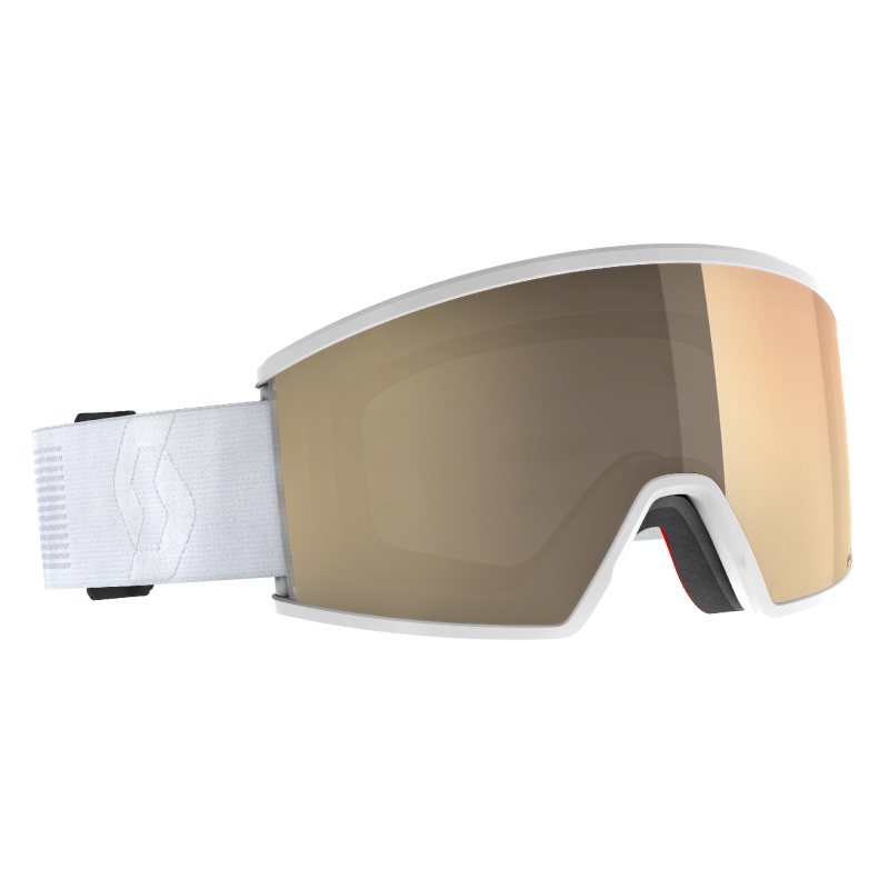 Scott AMP Ambit LS - Skibrille | Hardloop