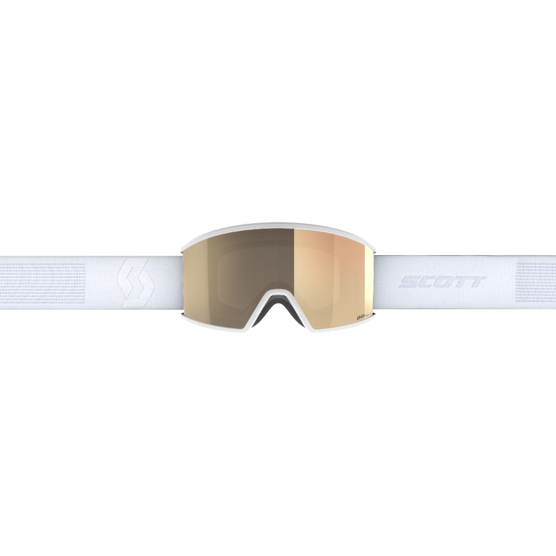 Scott AMP Ambit LS - Skibrille | Hardloop