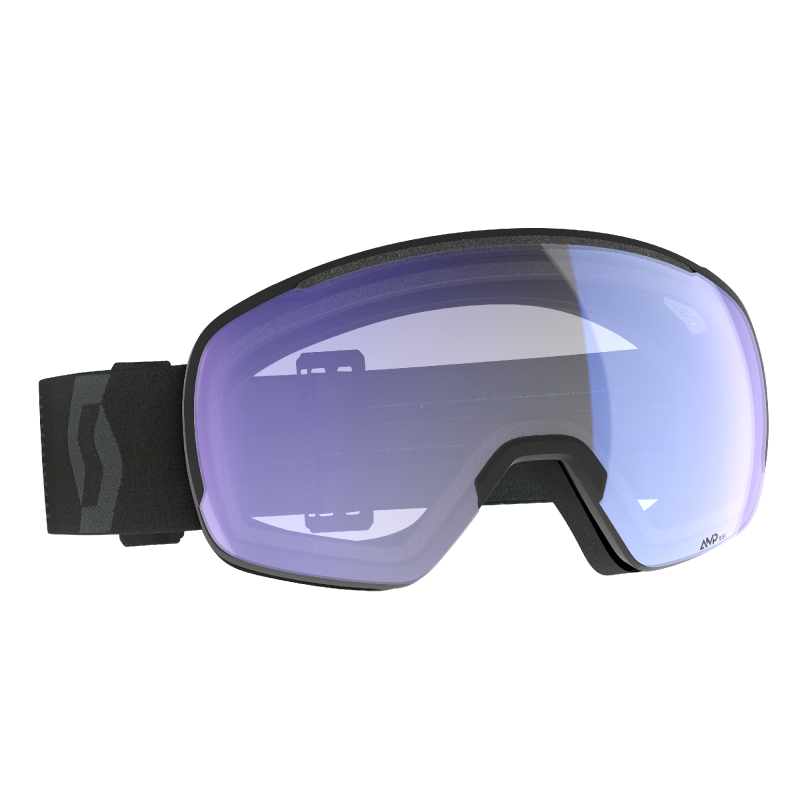 AMP Sphere OTG - Masque ski