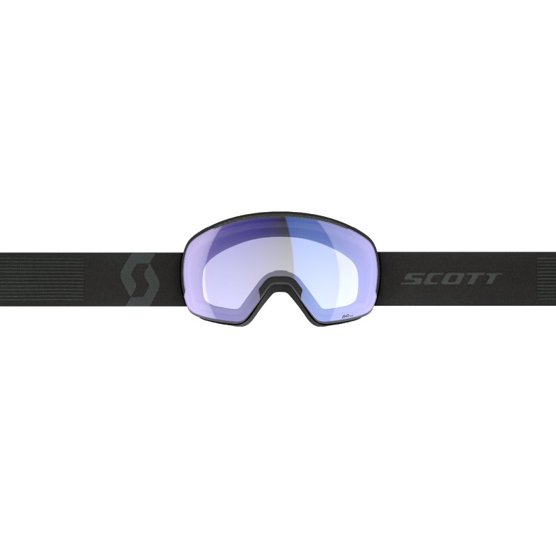 Scott AMP Sphere OTG - Maschera da sci | Hardloop