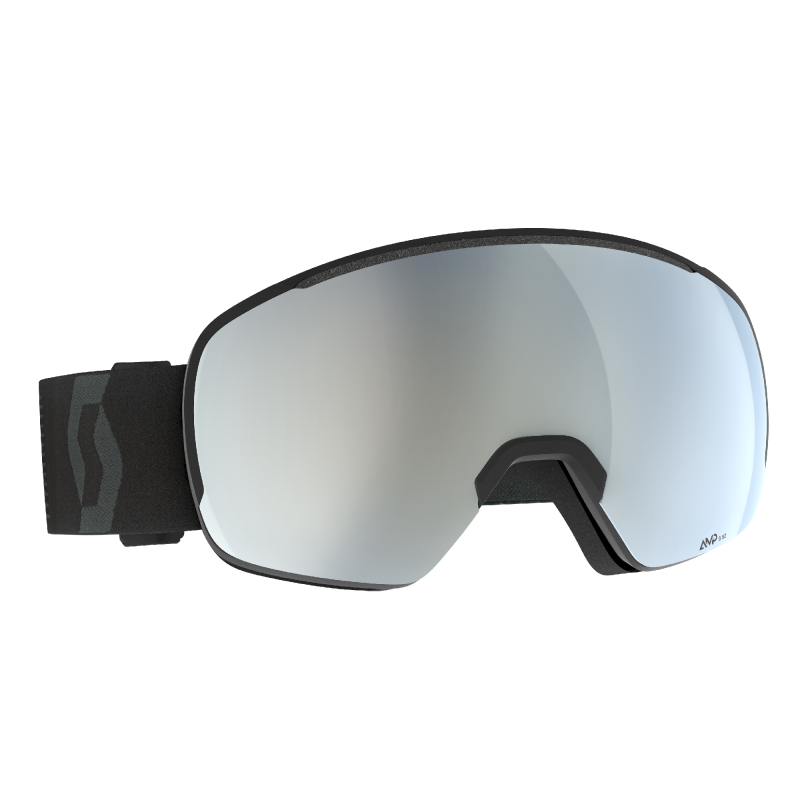 Scott AMP Sphere OTG - Maschera da sci | Hardloop