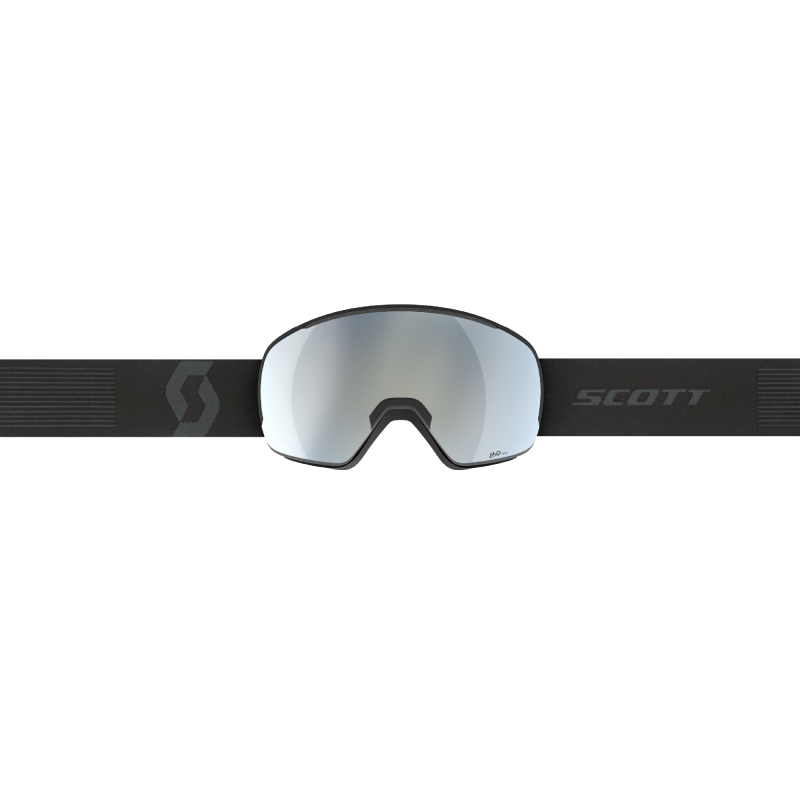 Scott AMP Sphere OTG - Maschera da sci | Hardloop