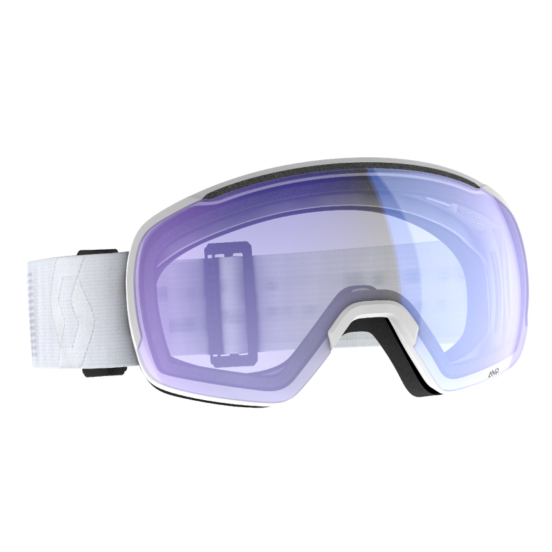 AMP Sphere OTG - Skibriller