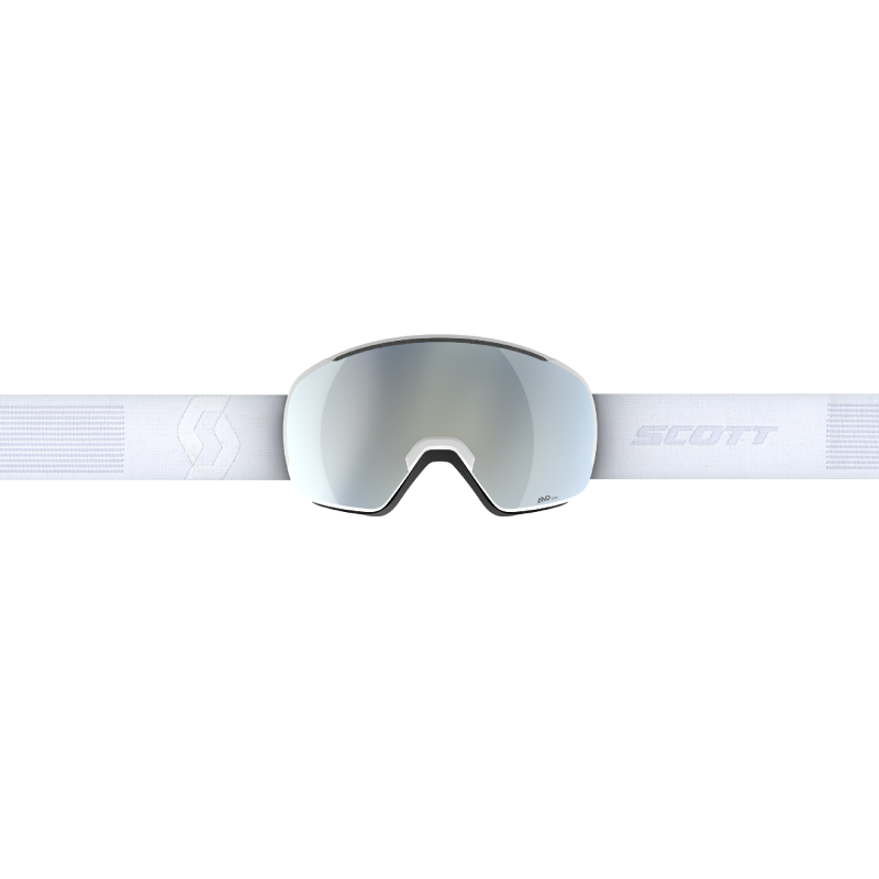 Scott AMP Sphere OTG - Masque ski | Hardloop
