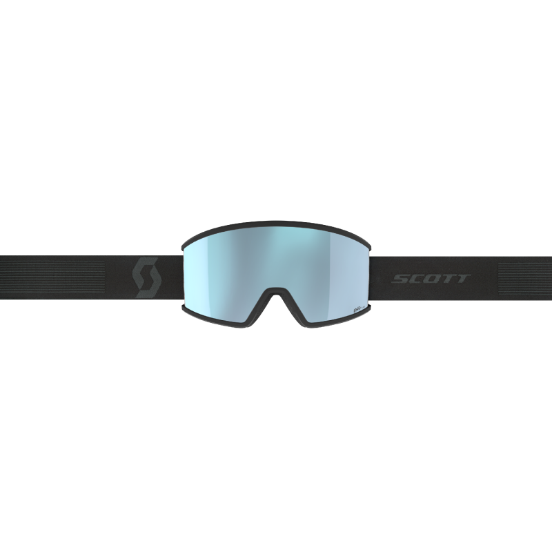Scott AMP Ambit Compact - Masque ski | Hardloop