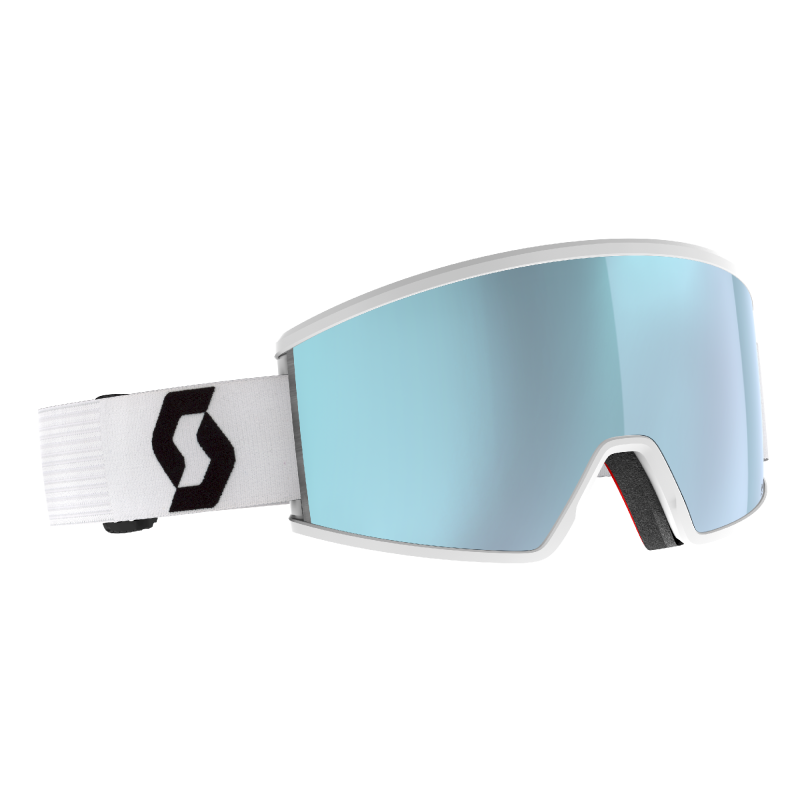AMP Ambit Compact - Ski goggles