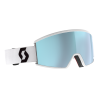 Mineral White / Black