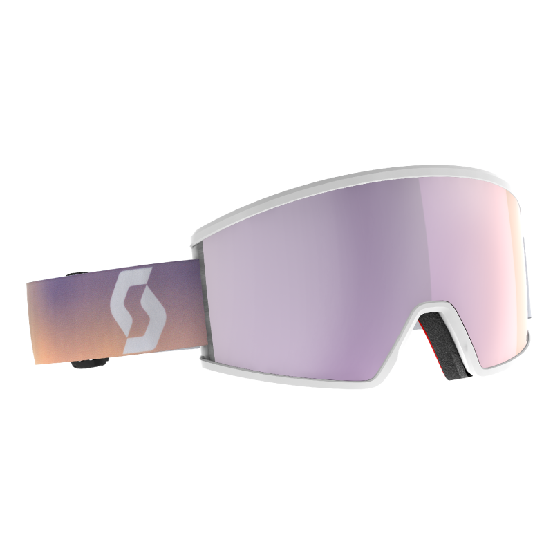 AMP Ambit Compact - Masque ski