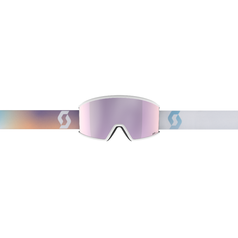 Scott AMP Ambit Compact - Skibrille | Hardloop