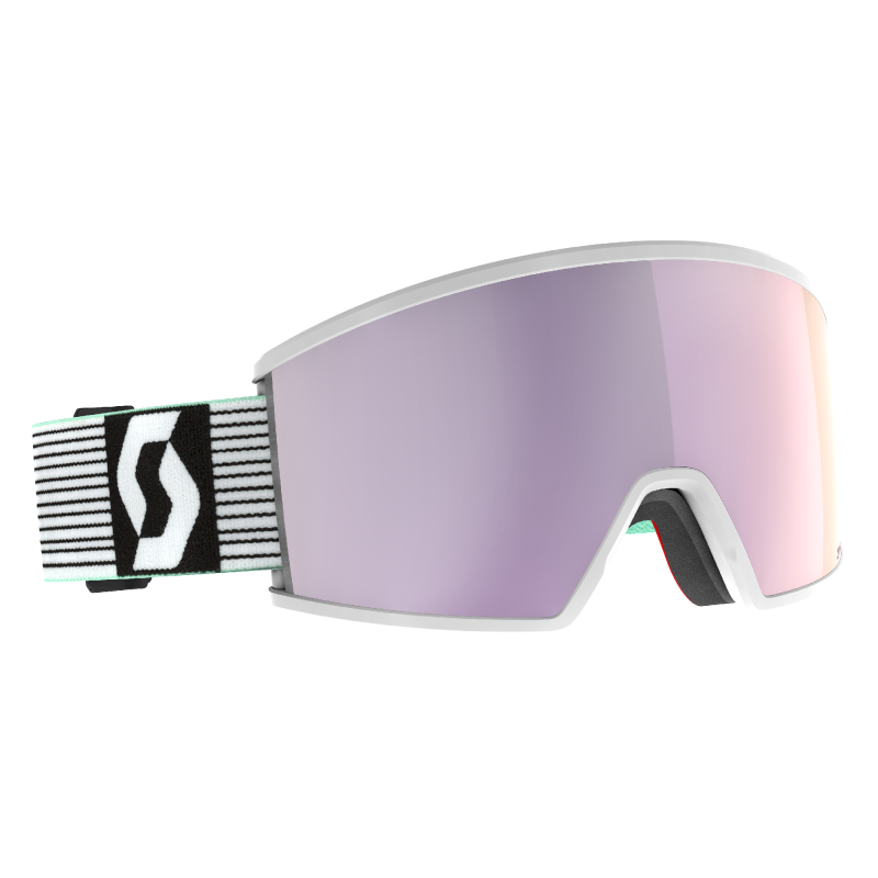 AMP Ambit - Maschera da sci