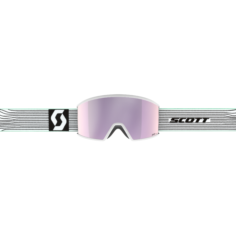 Scott AMP Ambit - Skibrille | Hardloop