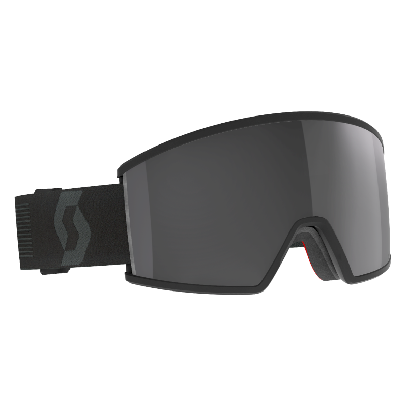 AMP Ambit - Skibriller