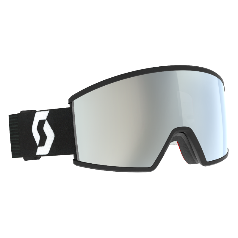 AMP Ambit - Máscara ski