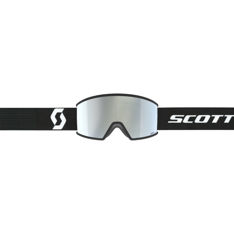 Scott AMP Ambit - Skibrille | Hardloop