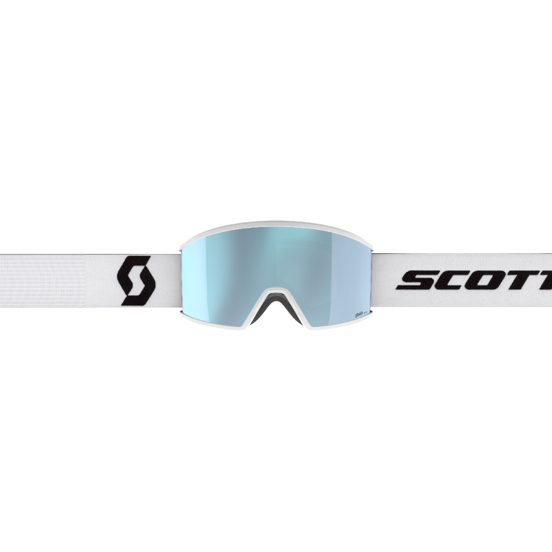 Scott AMP Ambit - Skibrille | Hardloop