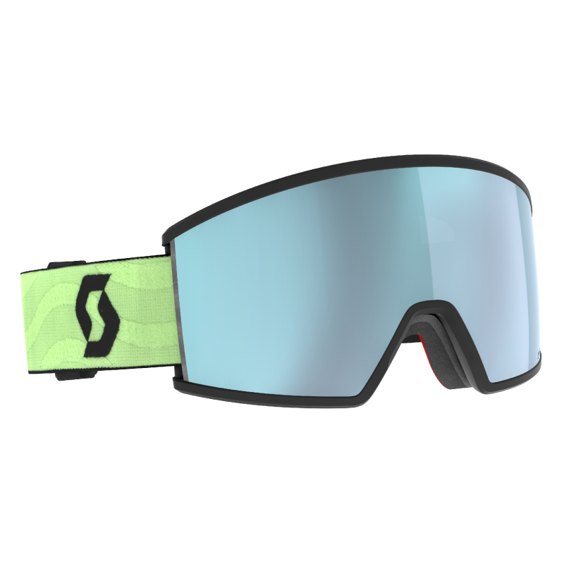 AMP Ambit - Ski goggles