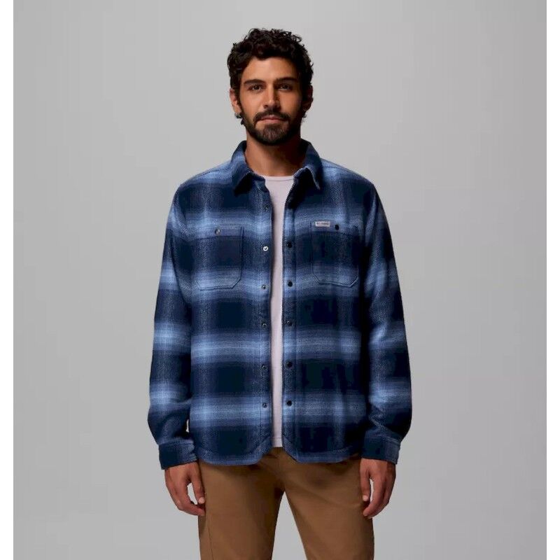 Windward II Shirt Jacket - Chemise homme
